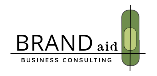 Brand Aid Consulting LLC