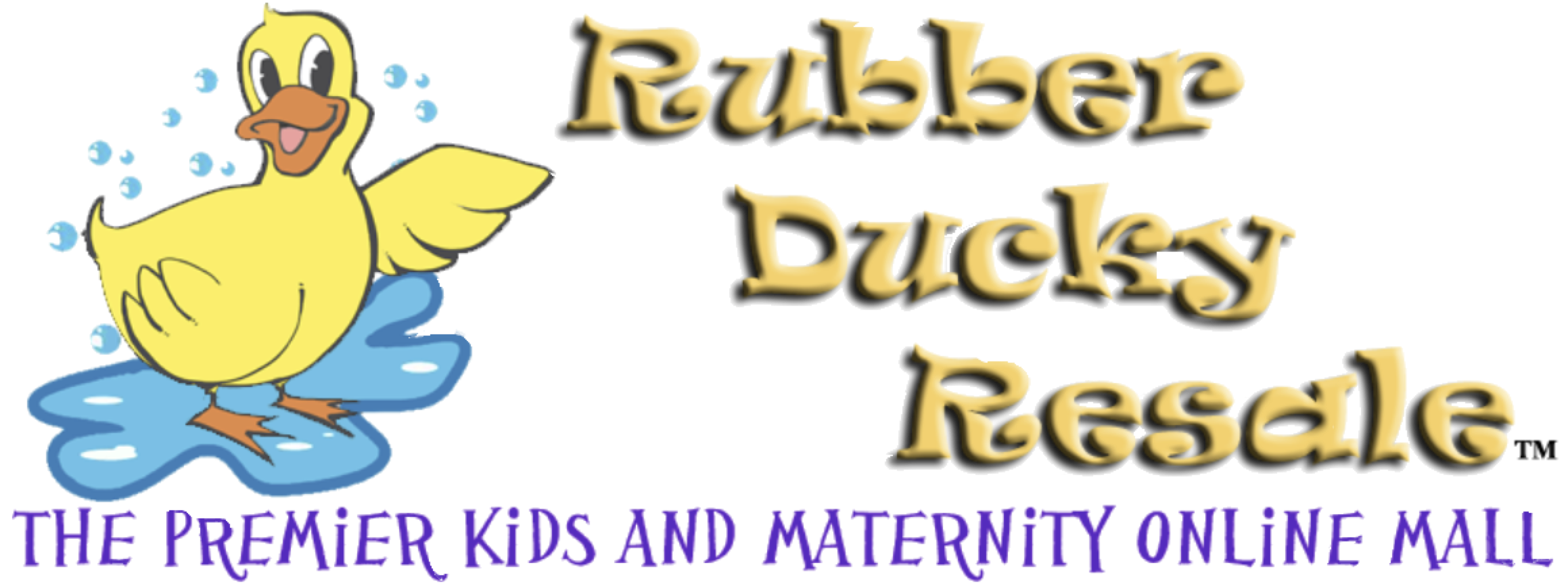 Rubber ducky resale LLC