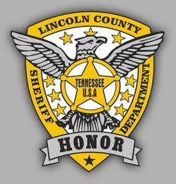 Home - Lincoln County Tennessee Sheriff's Department