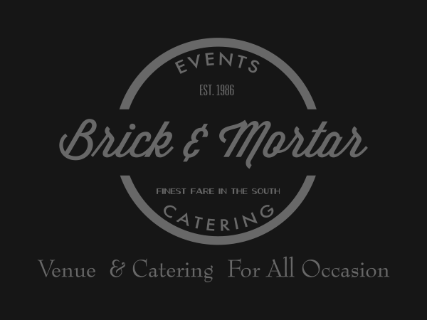 Brick & Mortar Events