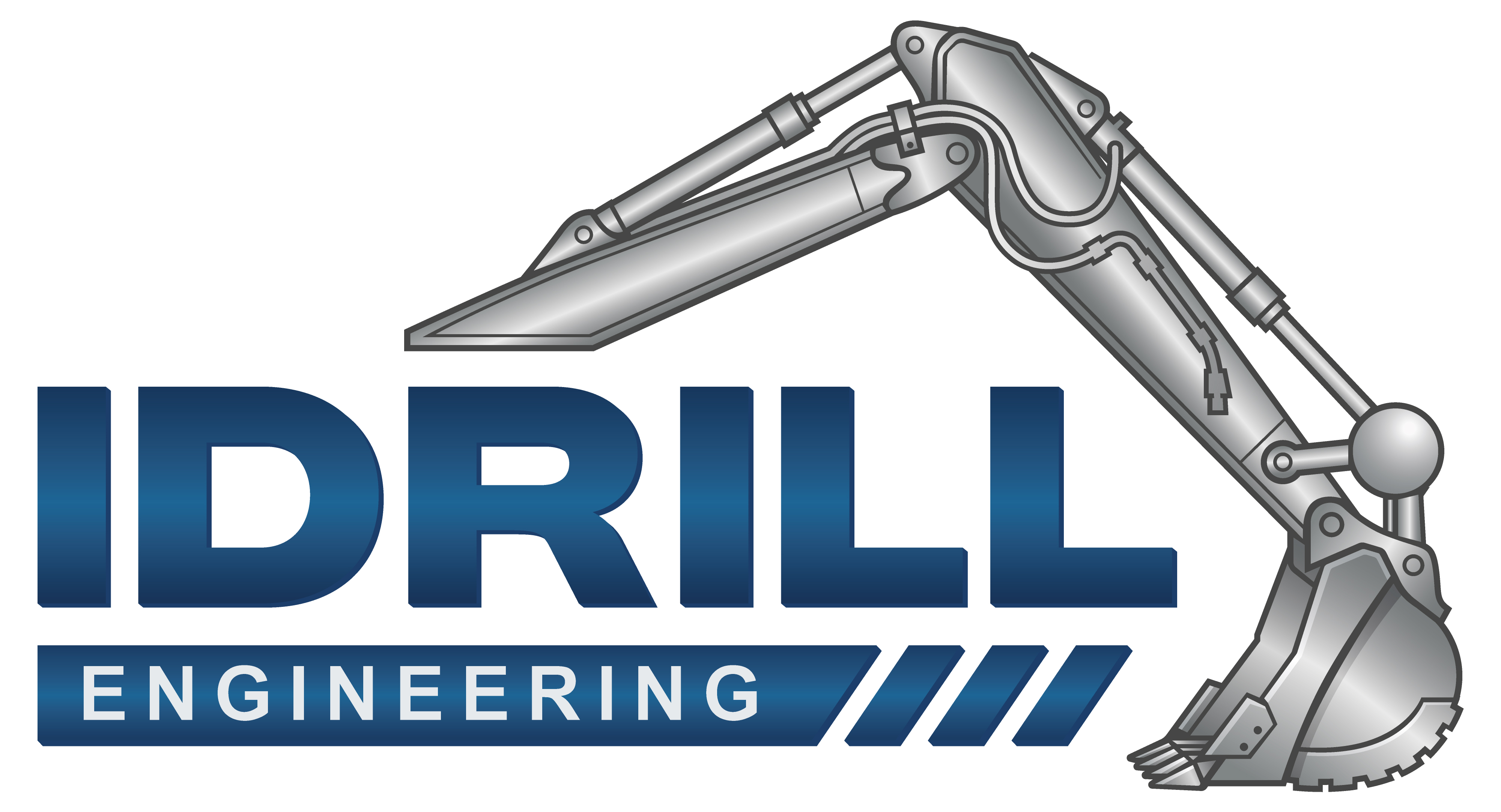 iDrill Engineering Logo