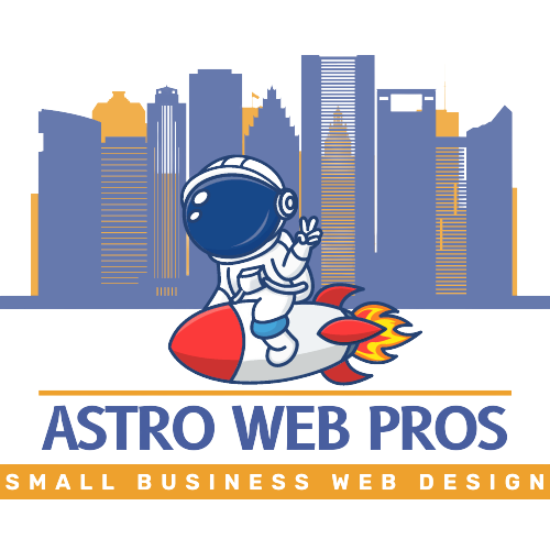 Astro Web Pros