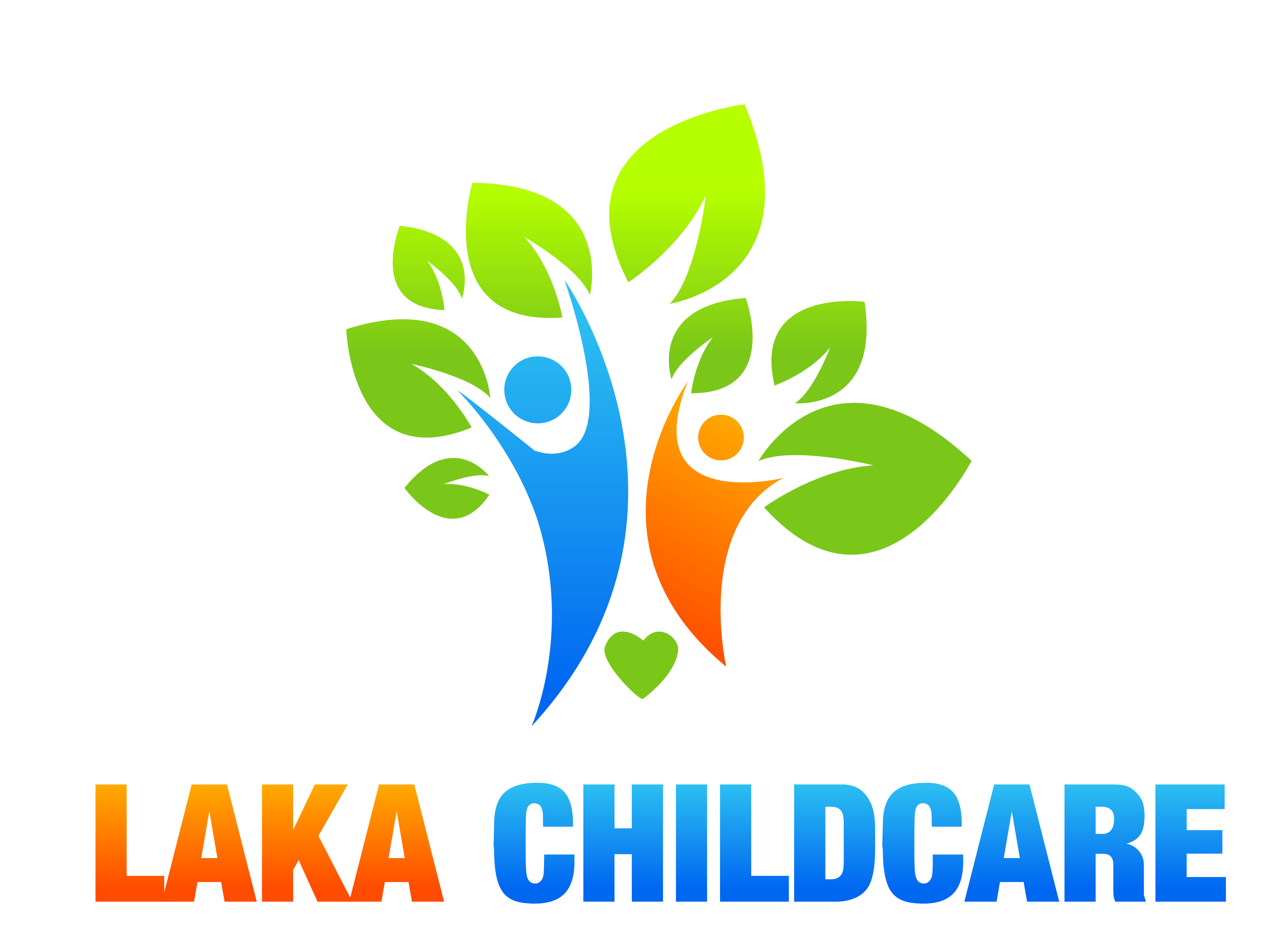 LAKA Childcare