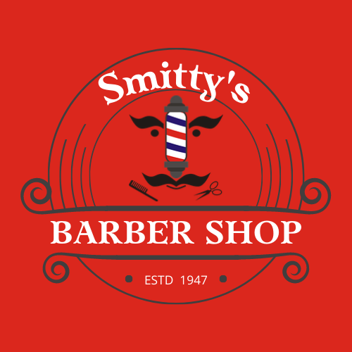 Smittys Barber Shop