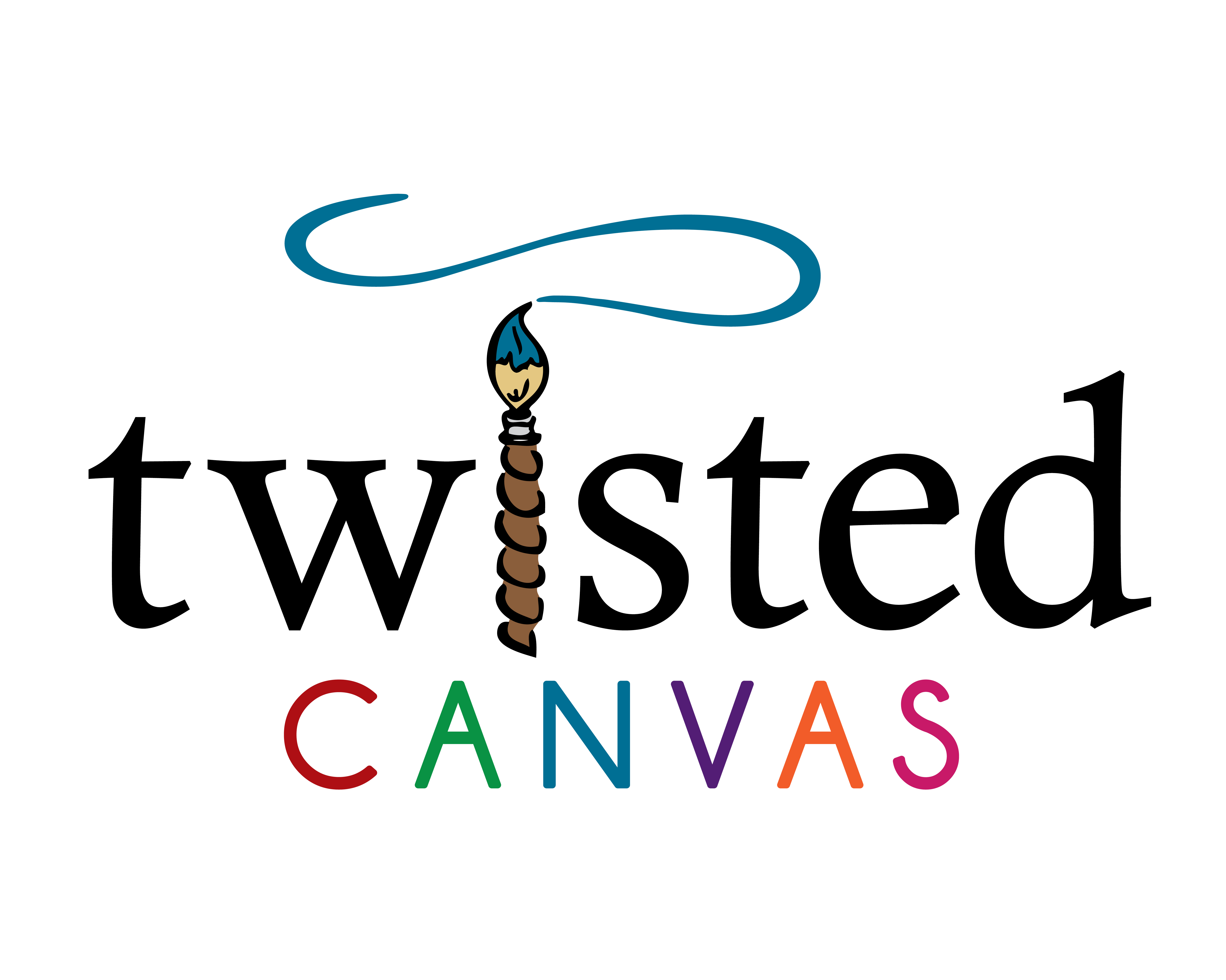 Twisted Canvas