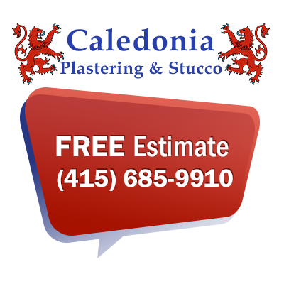 Caledonia Plastering and Stucco