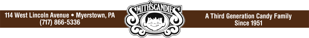 Smith's Candies