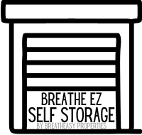 Breathe EZ Self Storage