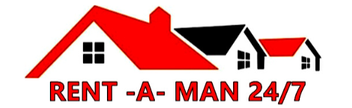 Rent-A-Man 24/7 Handyman