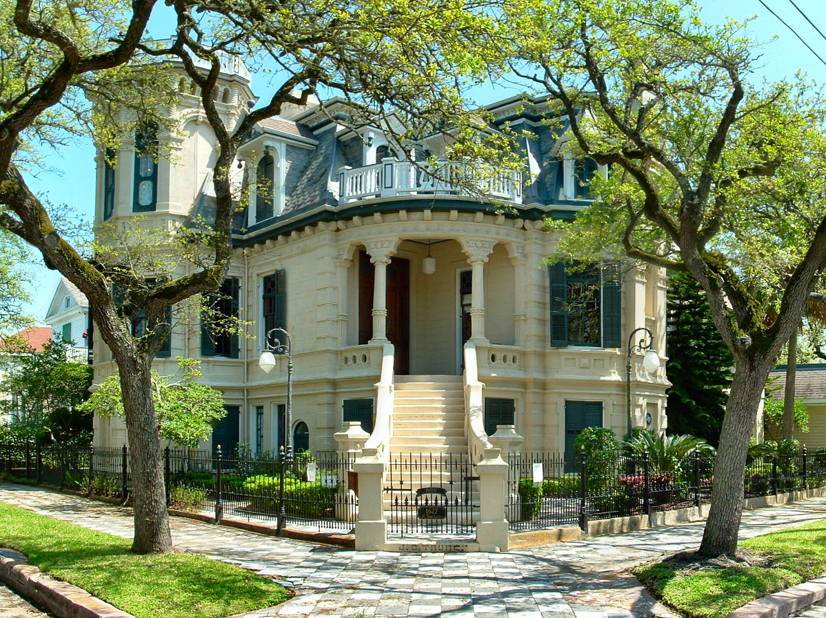 Historic Home Painting & Restoration