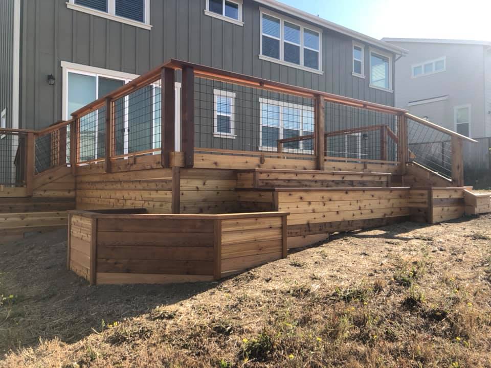 Residential Painting