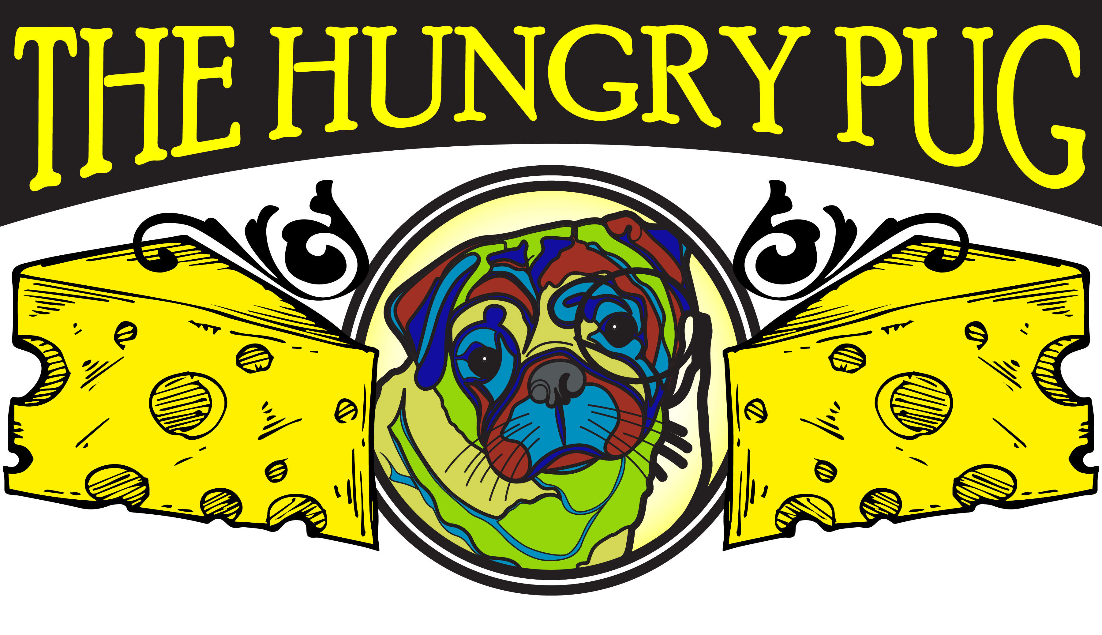 The Hungry Pug Food Truck