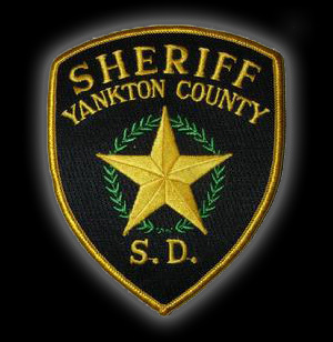 Yankton County Sheriff