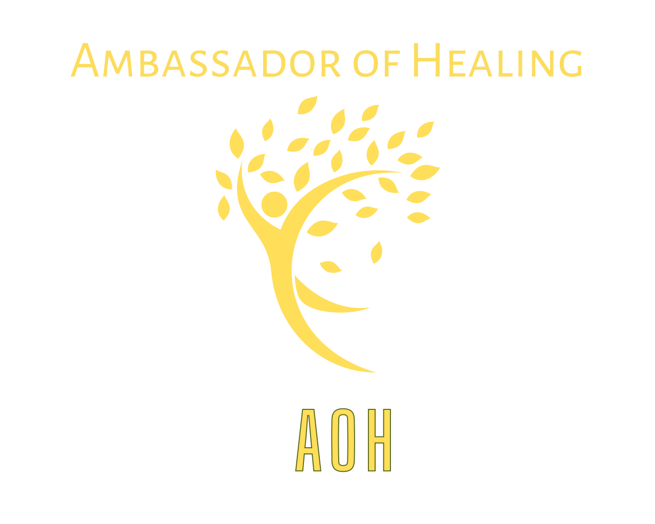 Ambassador of Healing