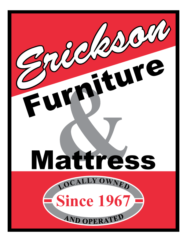 Erickson Furniture & Mattress