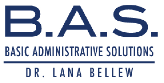 Basic Administrative Solutions