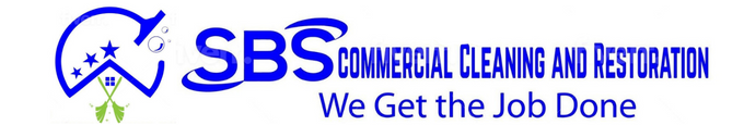 SBS Commercial Cleaning and Restoration