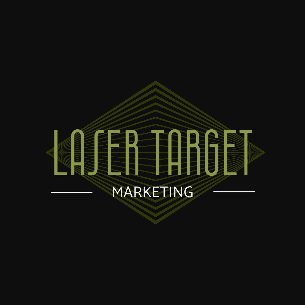 Laser Target Marketing