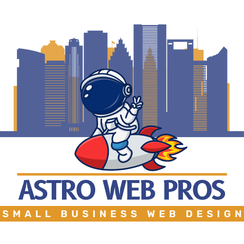 Astro Web Pros