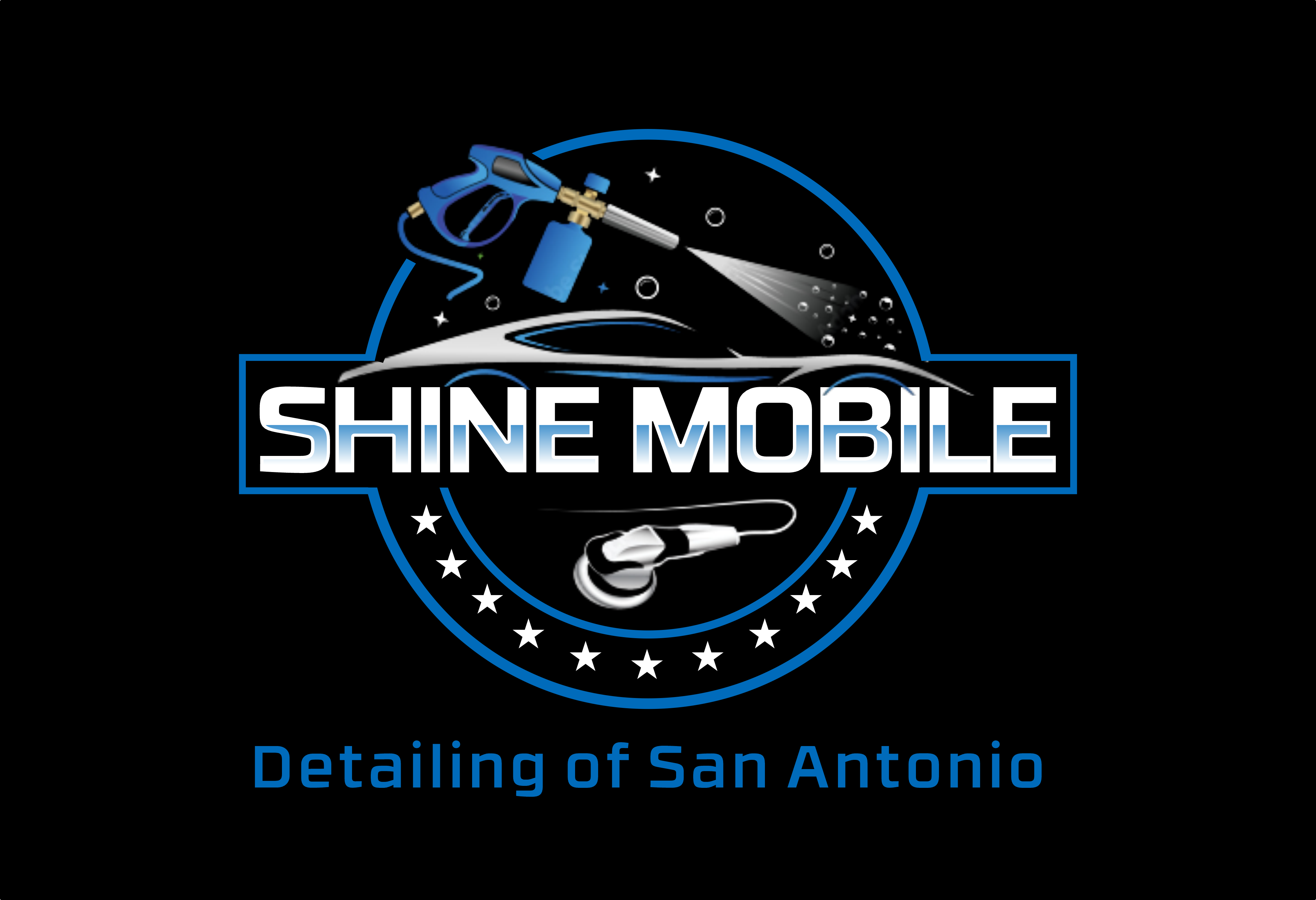 Shine Mobile Detailing of San Antonio