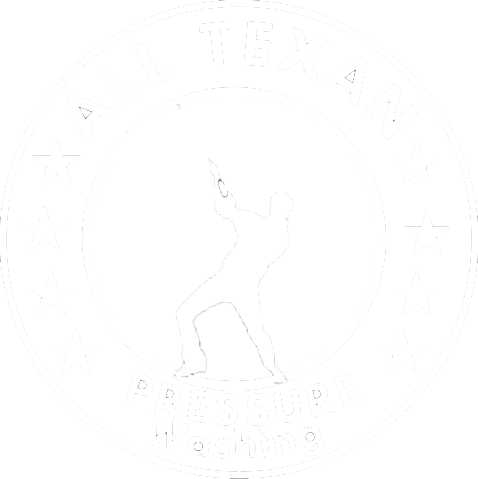All Texan Pressure Washing