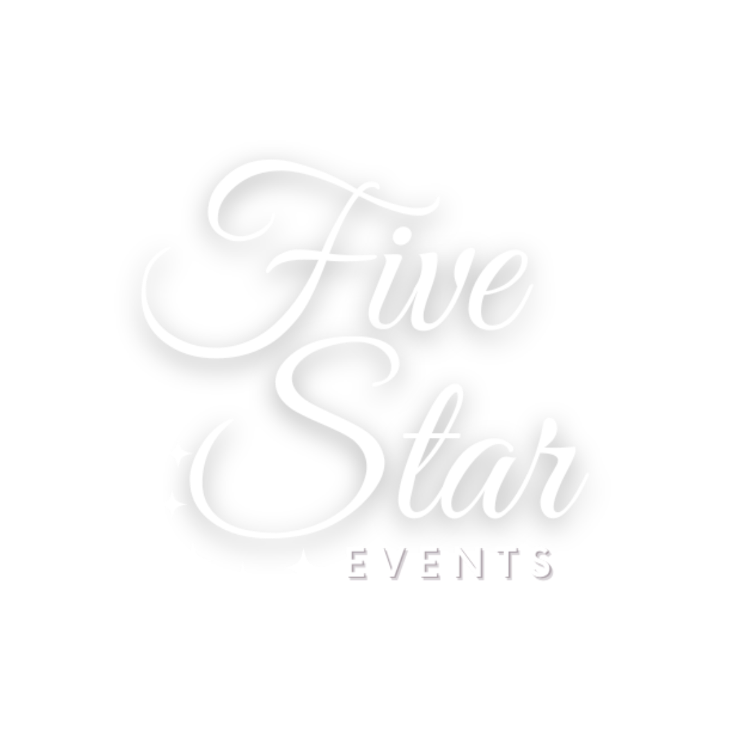Five Star Party Events