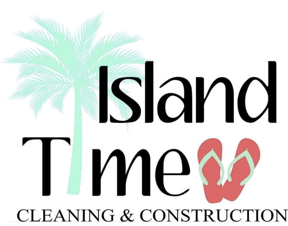 Island Time Cleaning & Construction