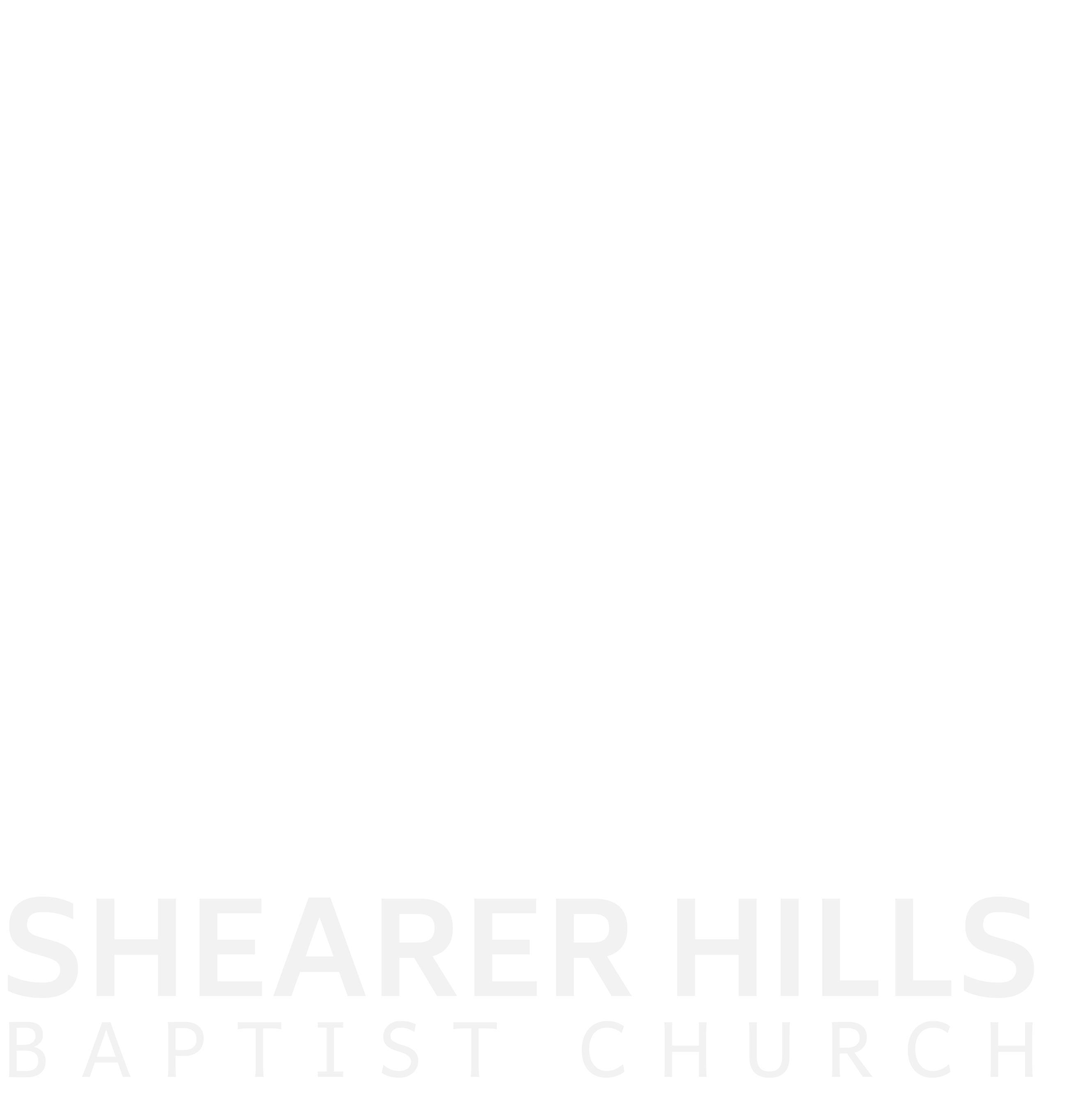 Shearer Hills Baptist Church