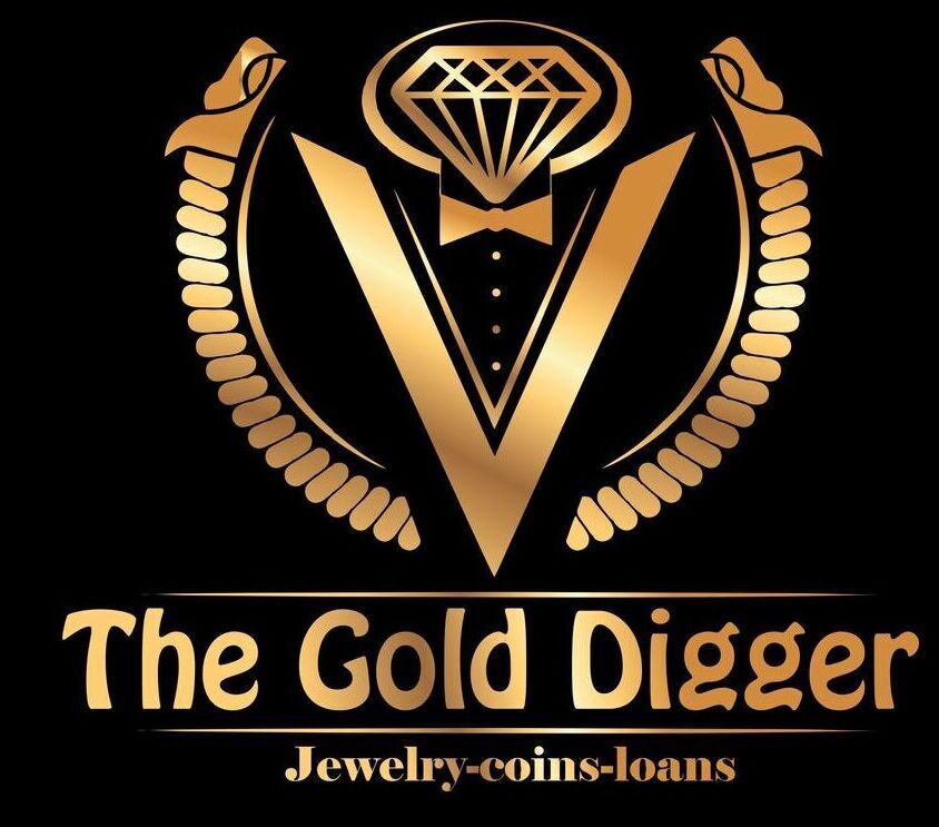 The Gold Digger