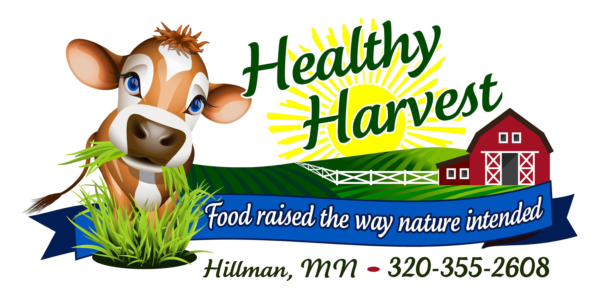 Healthy Harvest 