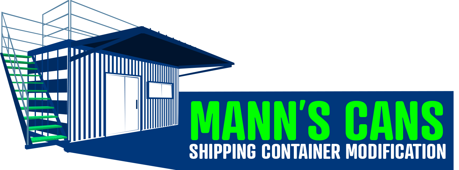 Mann's Cans