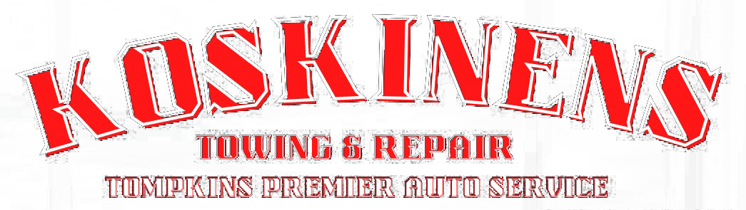 Koskinen's Towing & Repair