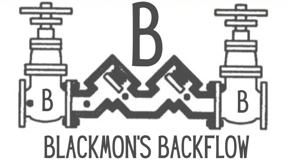 Blackmon's Backflow