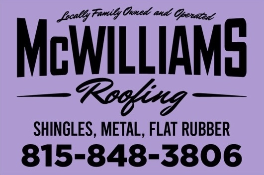 McWilliams Roofing