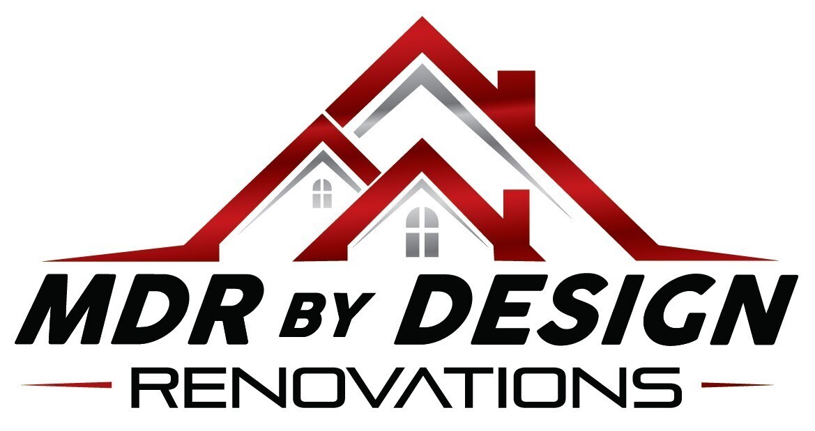MDR by Design Renovations