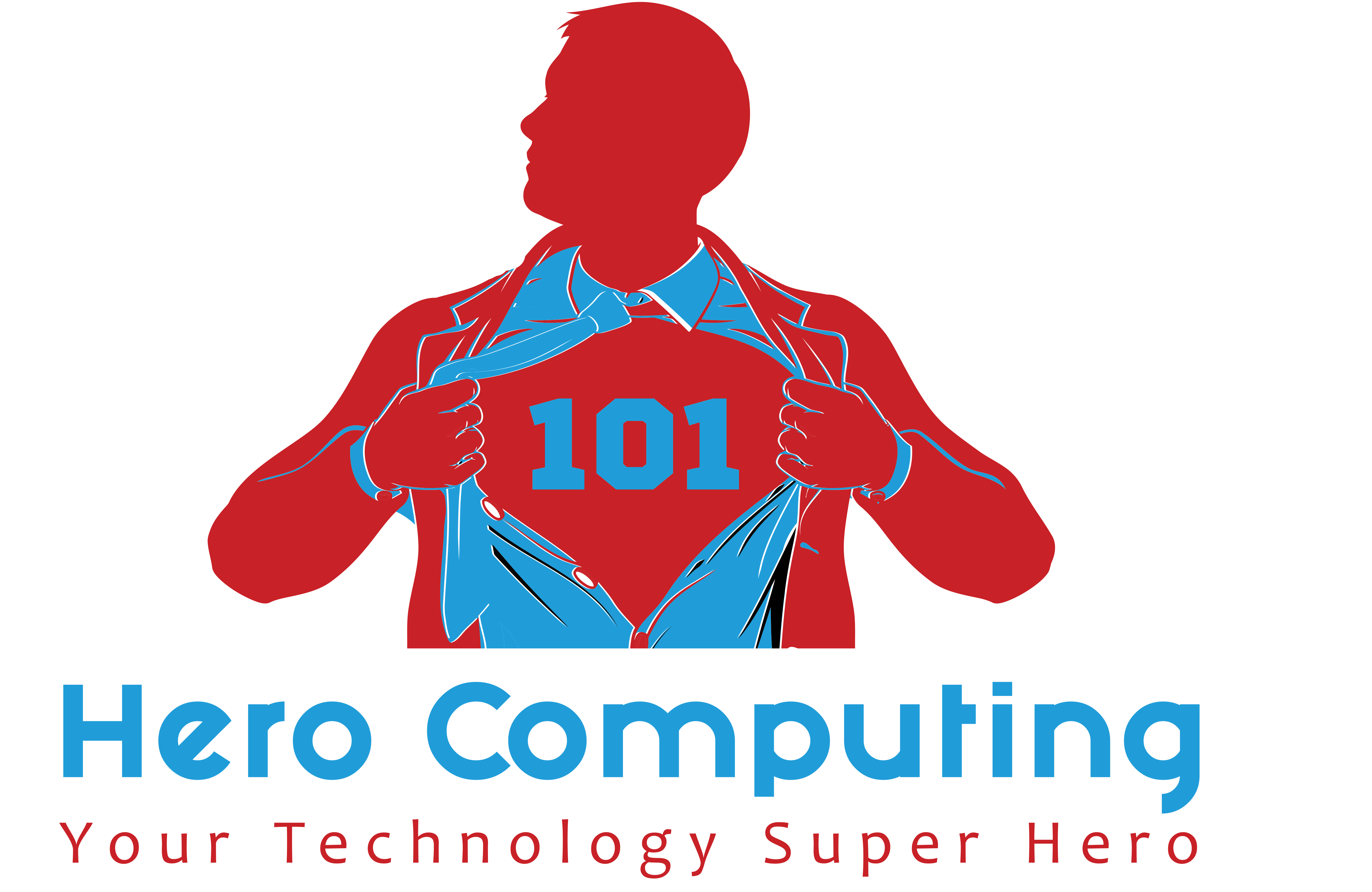 Hero Computing, LLC