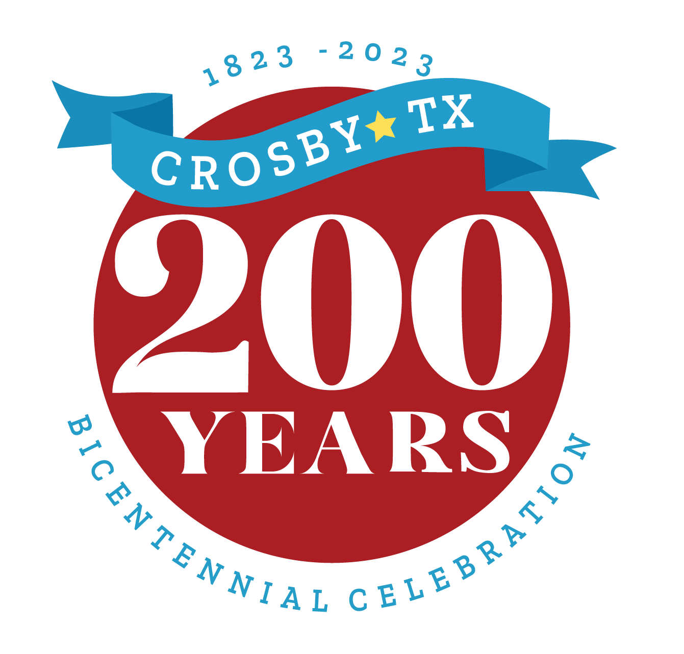 Crosby Bicentennial