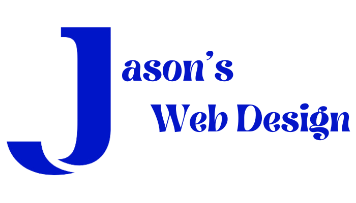 Jason's Web Design