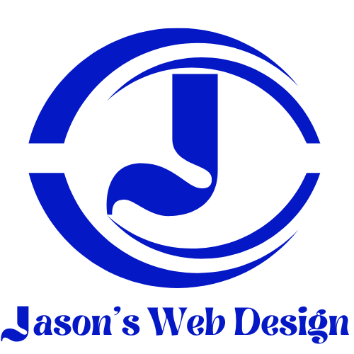 Jason's Web Design