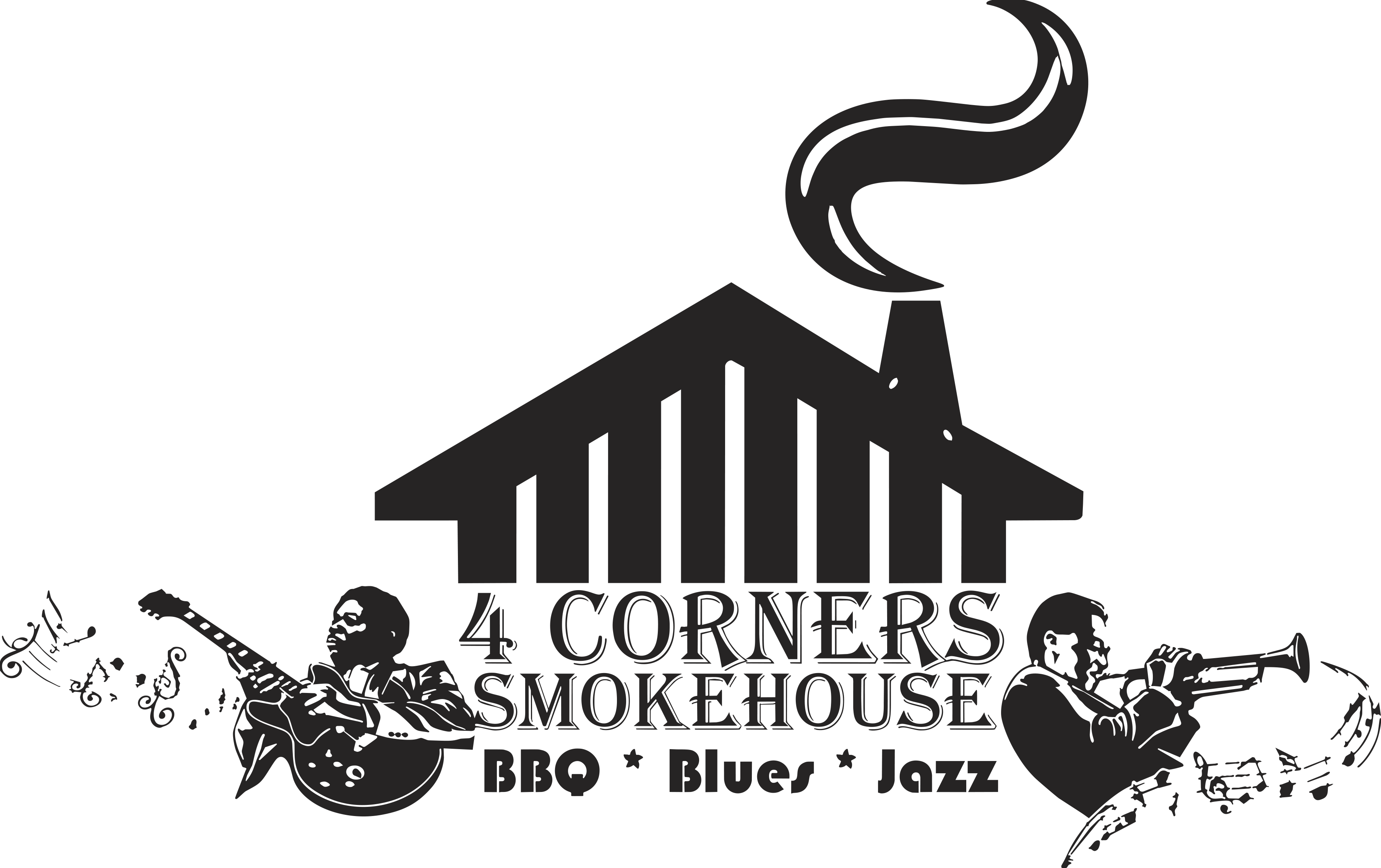 4 Corners Smokehouse 