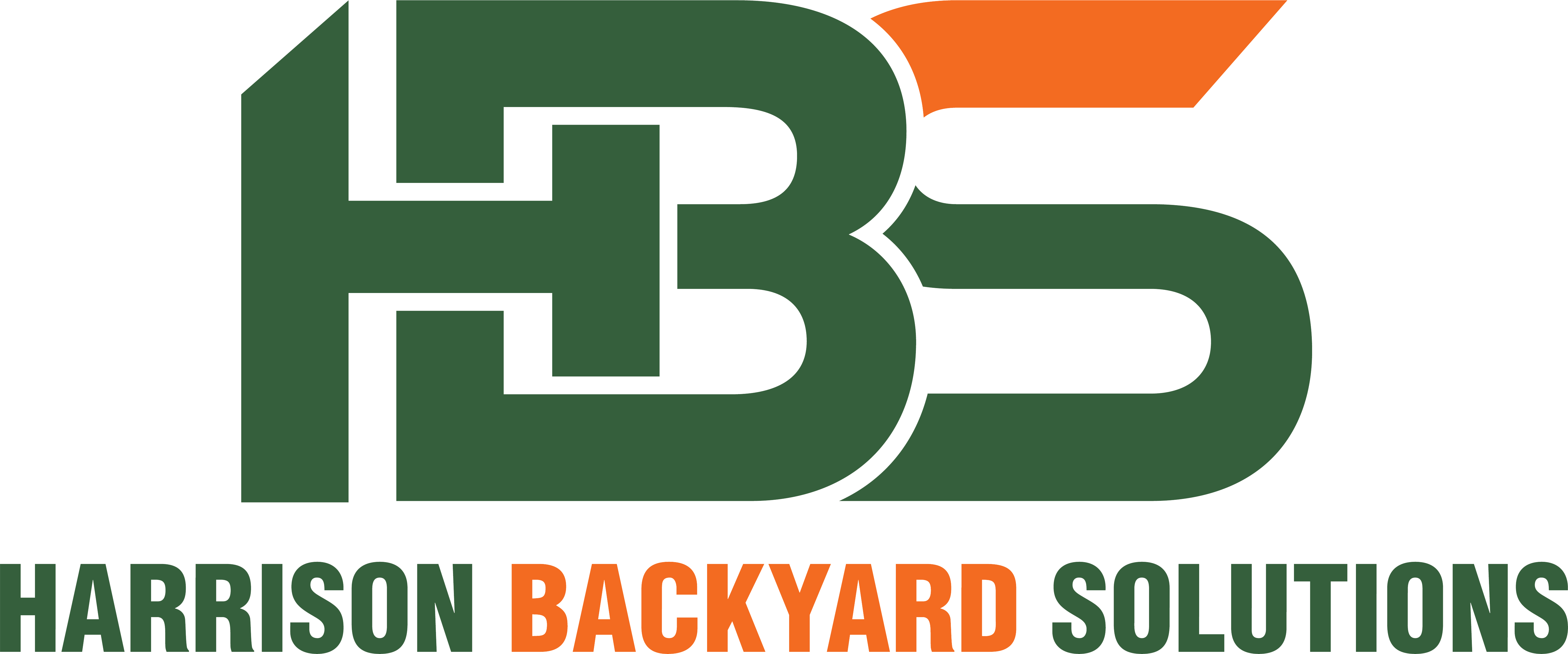 Harrison Backyard Solutions