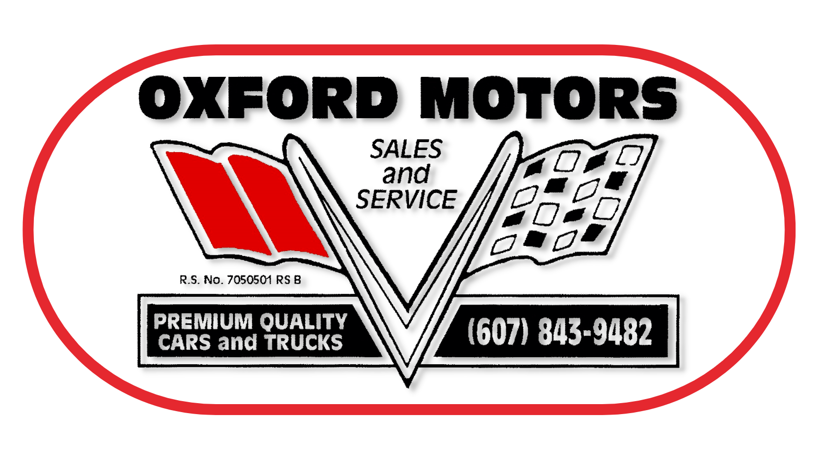 Oxford Motors LLC