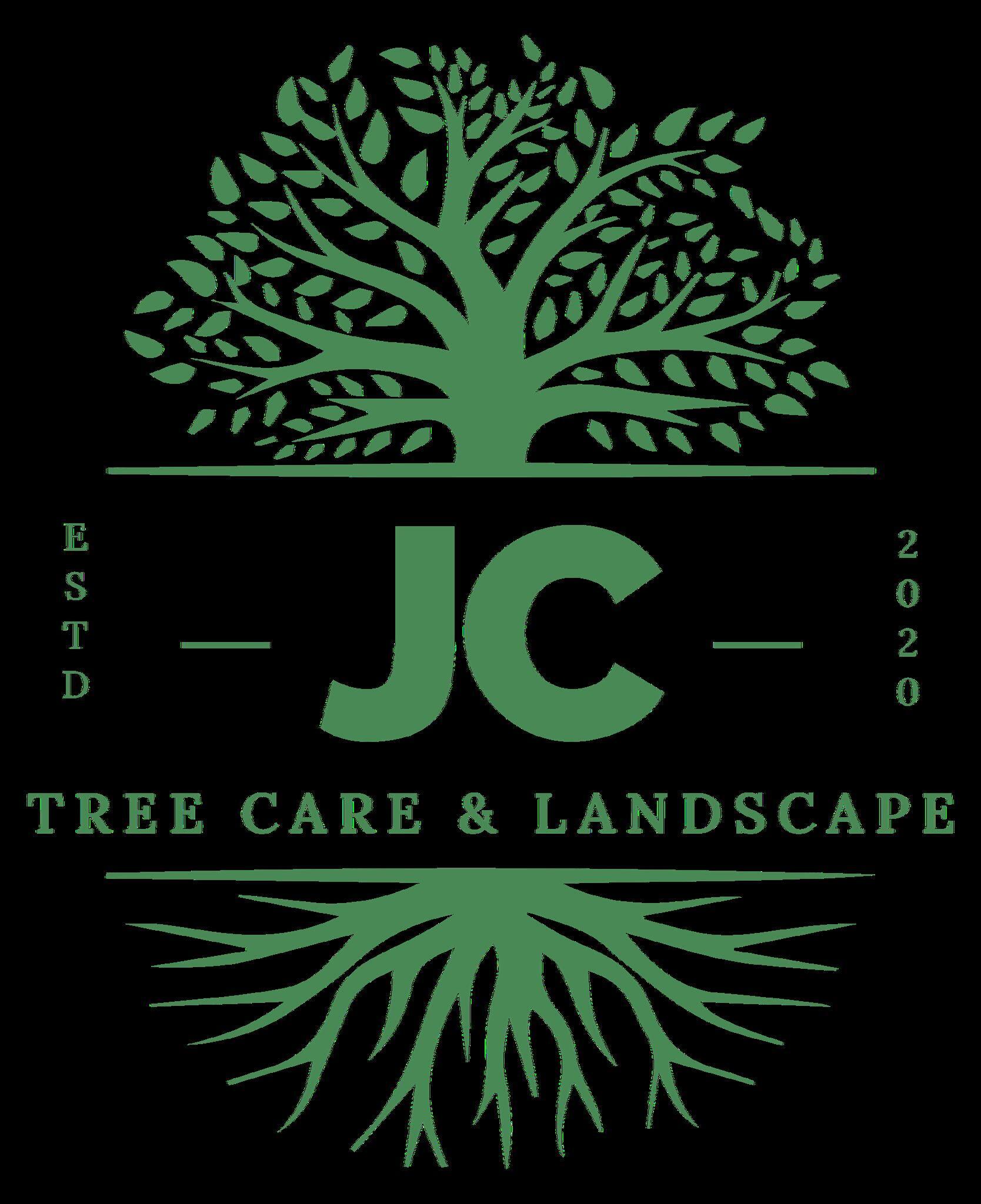 JC Tree Care and Landscape