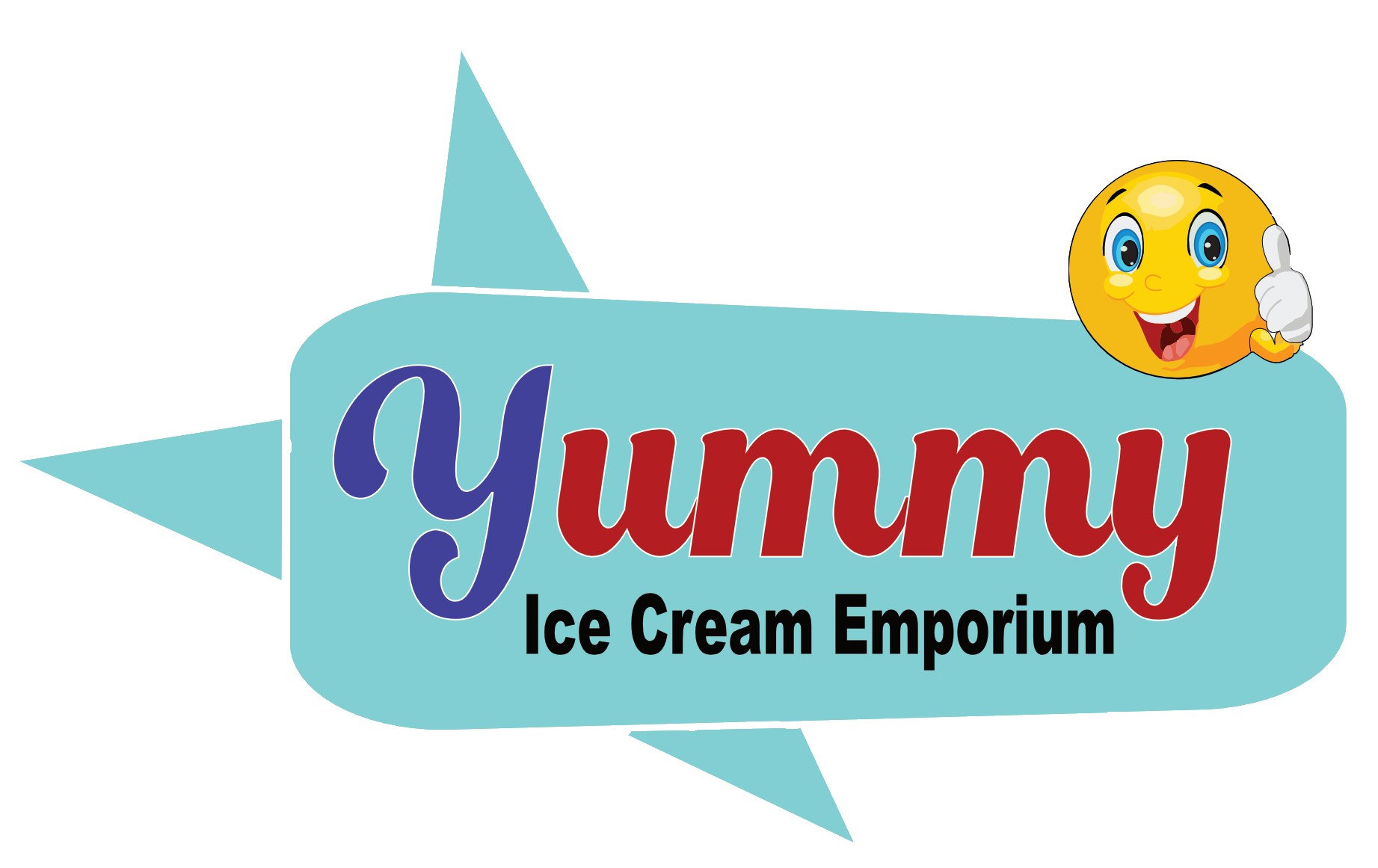 Yummy Ice Cream Emporium
