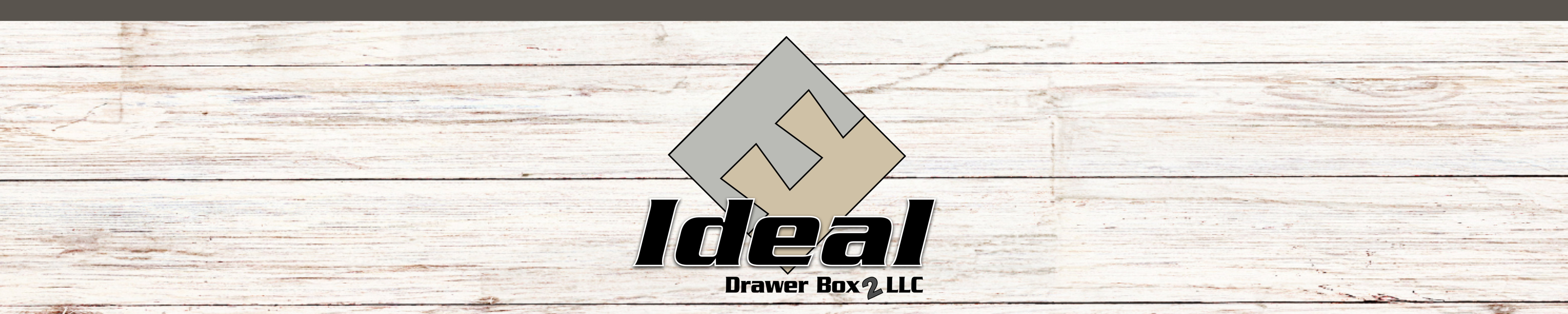 Ideal Drawer Box 2
