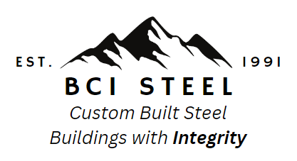 BCI Steel