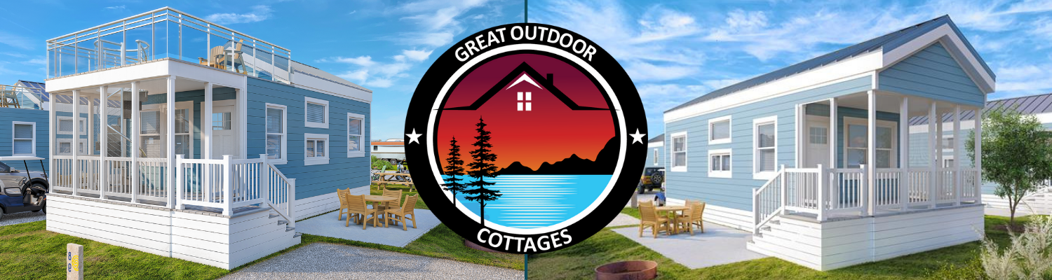 Great Outdoor Cottages, LLC