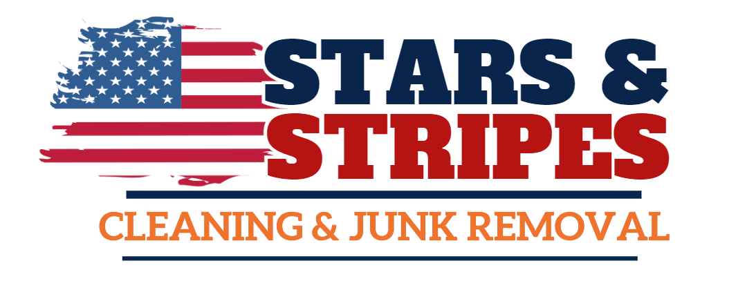Stars & Stripes Cleaning & Removal