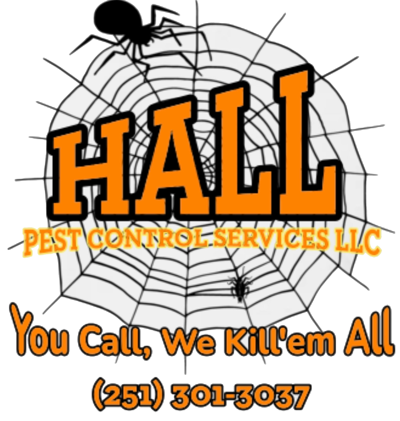Hall Pest Control Services