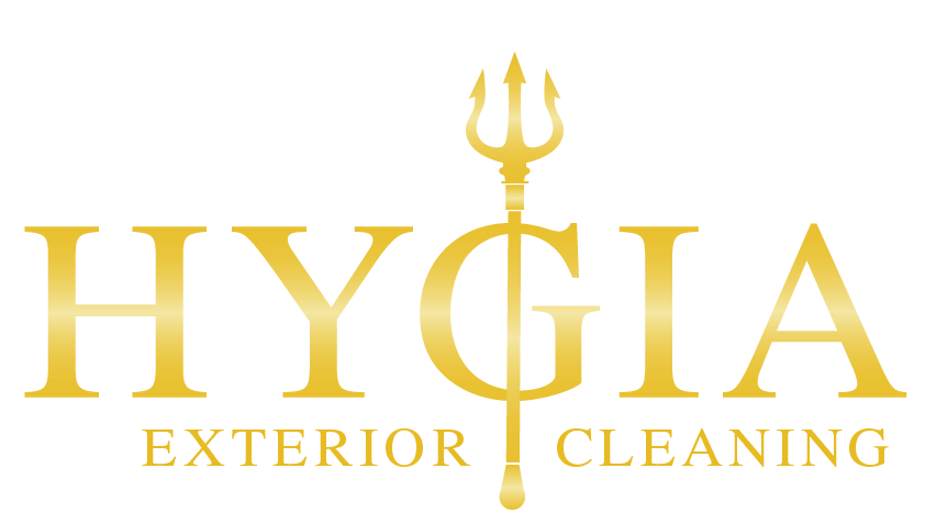 Hygia Exterior Cleaning